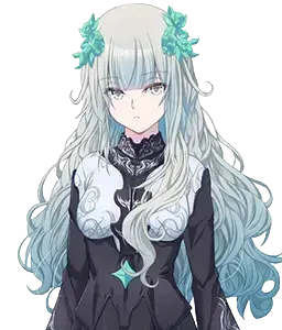 仙洞院 瑠香