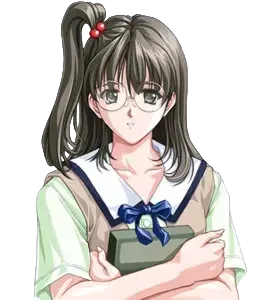 仲原 真奈美