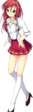 阿部倉 かりん