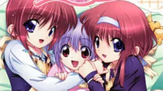 保母さんといっしょっ！～双子とできるもん！～