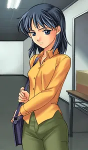 熊野 利美