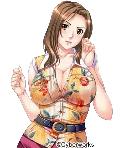 夏目美咲