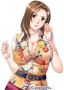 夏目美咲