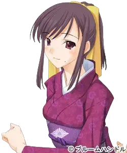坂上 志乃