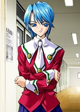 杉崎 怜於奈