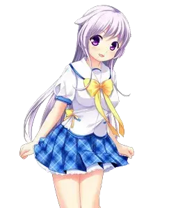 水森姬