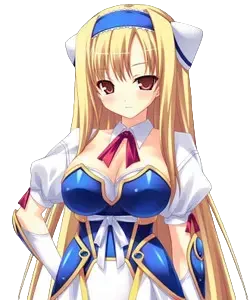 ミラルダ＝ハーネスト