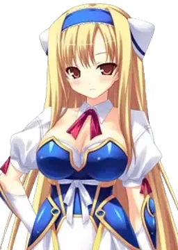 ミラルダ＝ハーネスト