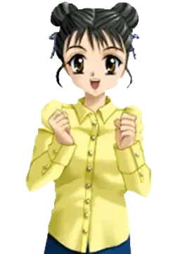水野 夏子
