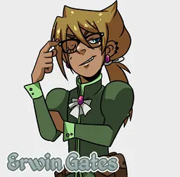Erwin Gates