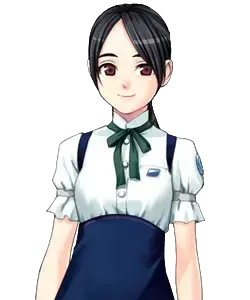 八坂 マドカ