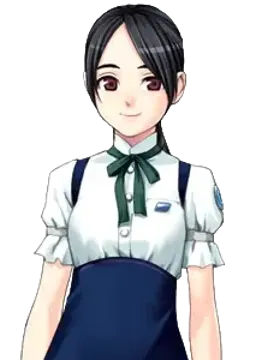 八坂 マドカ