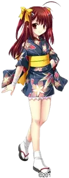 向日葵