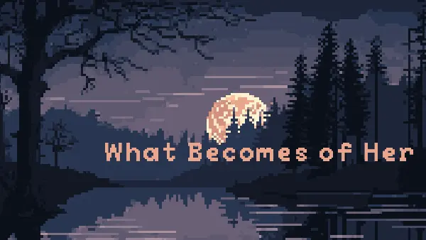 What Becomes of Her