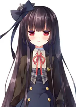 水無月あいる