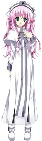 侍従長キアラ