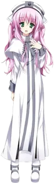 侍从长琪亚拉