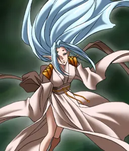 魑
