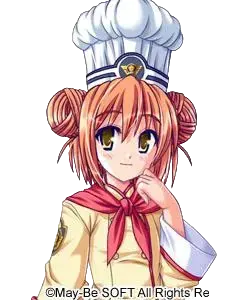 野々宮柚子