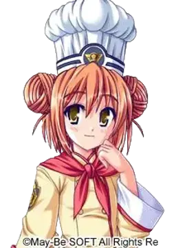 野々宮柚子
