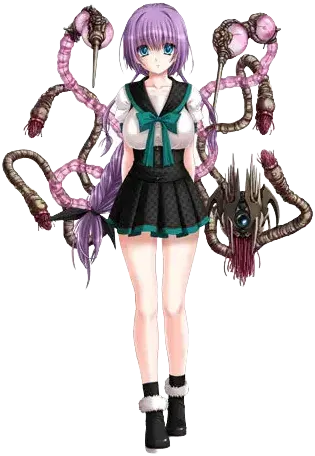神部屑子