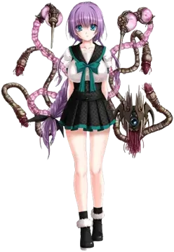 神部 クズコ