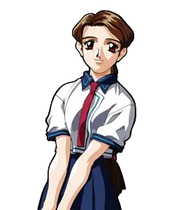 岡部 葉子