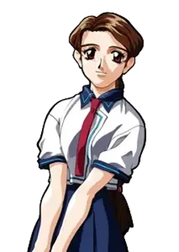 岡部 葉子
