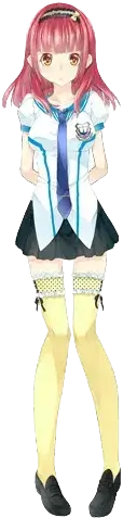 八樹 さゆり