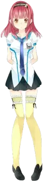 八树 小百合