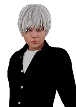 Shiro