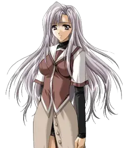 安達しのぶ