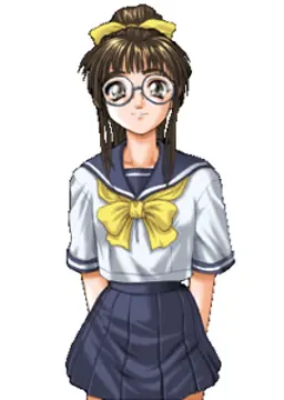 安部 理恵子