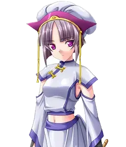 烏丸 雪蘭