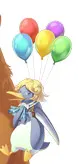 鸟神尤里