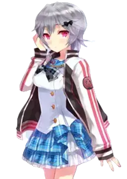 真壁 しお