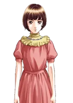 蜜月 かおる