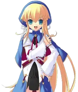 プリマ・アスパラス