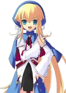 プリマ・アスパラス