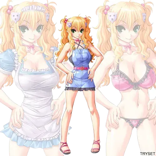 ルイ＝シフォン＝アーク