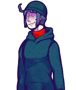Battam