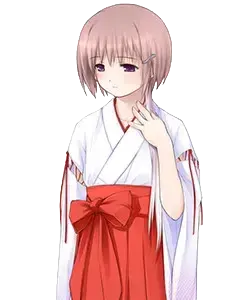 御巫 梢