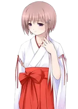 御巫 こずえ