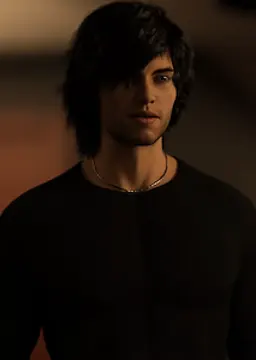 Ryan Spencer