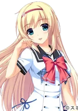 星那 マリア