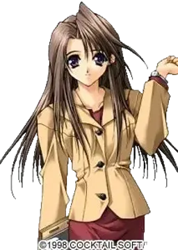 天都 みちる