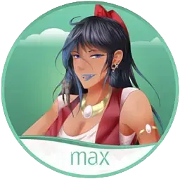 Max