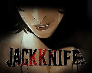 JACKKNIFE