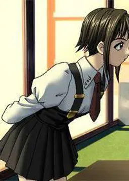 まゆみ