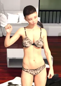 Sophie